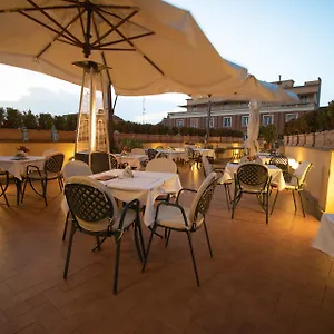 Hosianum Palace Gasthuis Rome