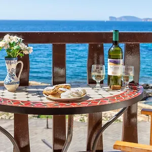 Alguerhome Casa Blu Sea View , Alghero Italien