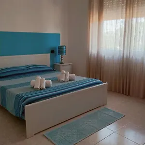 Mare E Sabbia Bed & Breakfast