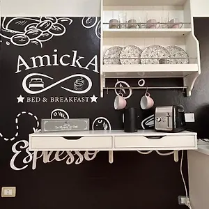 Amicka Bed & Breakfast
