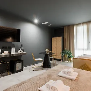 Porta D'oro Charming House Ii & ألغيرو