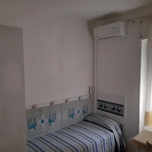 La Pervinca Alghero