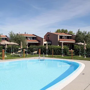 Villaggio Barbara 3*, Moniga del Garda Italien