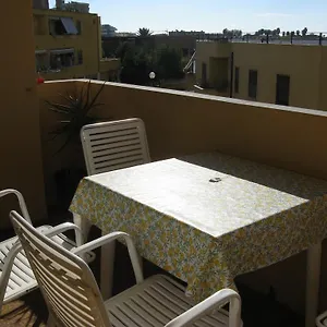 Aloe Bed & Breakfast