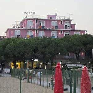 Tokio Lido di Jesolo