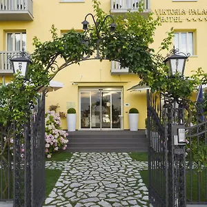 Viktoria Palace 4*, Lido di Venezia Italien