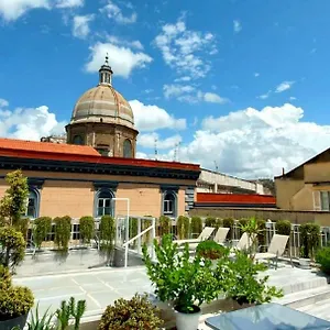 San Michele Hotel Napels