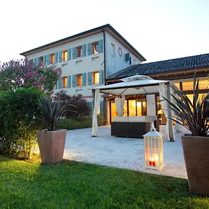 Hotel Asolo 3*, Asolo Italien