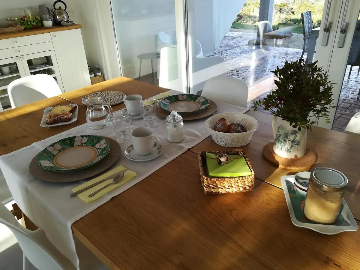 Cb Country House B&B Alghero