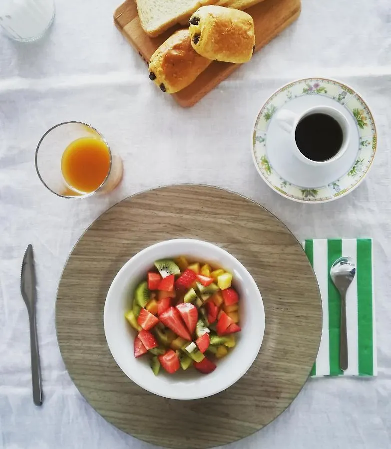 Bed & Breakfast Cb Country House B&B Alghero
