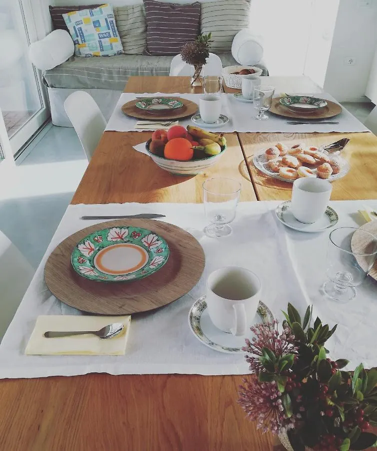 Cb Country House B&B Alghero Italië