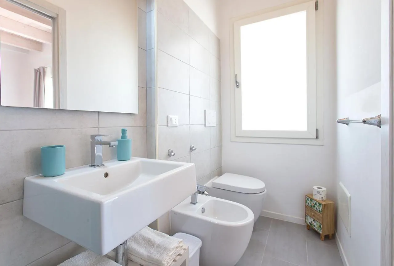 Cb Country House B&B Alghero Bed & Breakfast