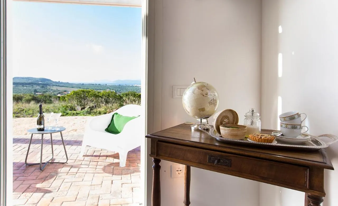 Cb Country House B&B Alghero Bed & Breakfast
