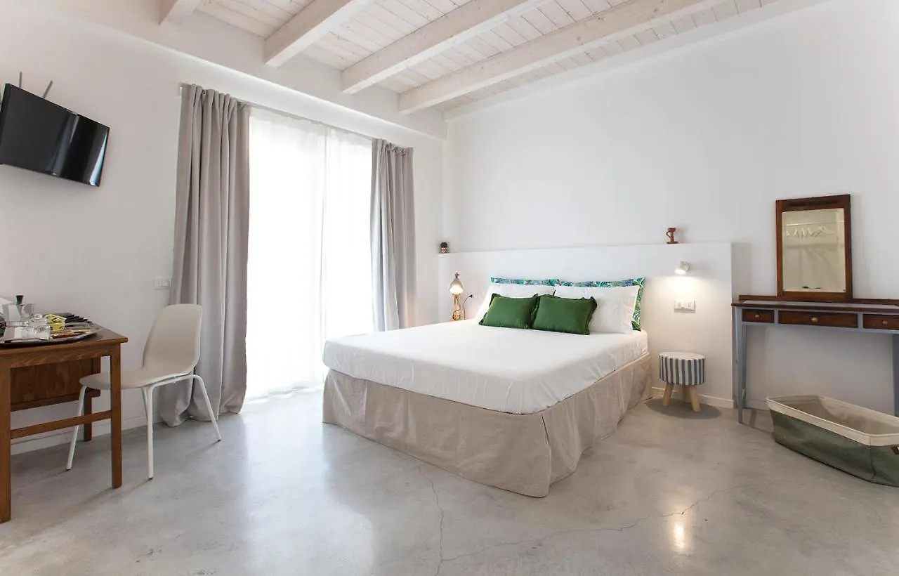 Cb Country House B&B Alghero