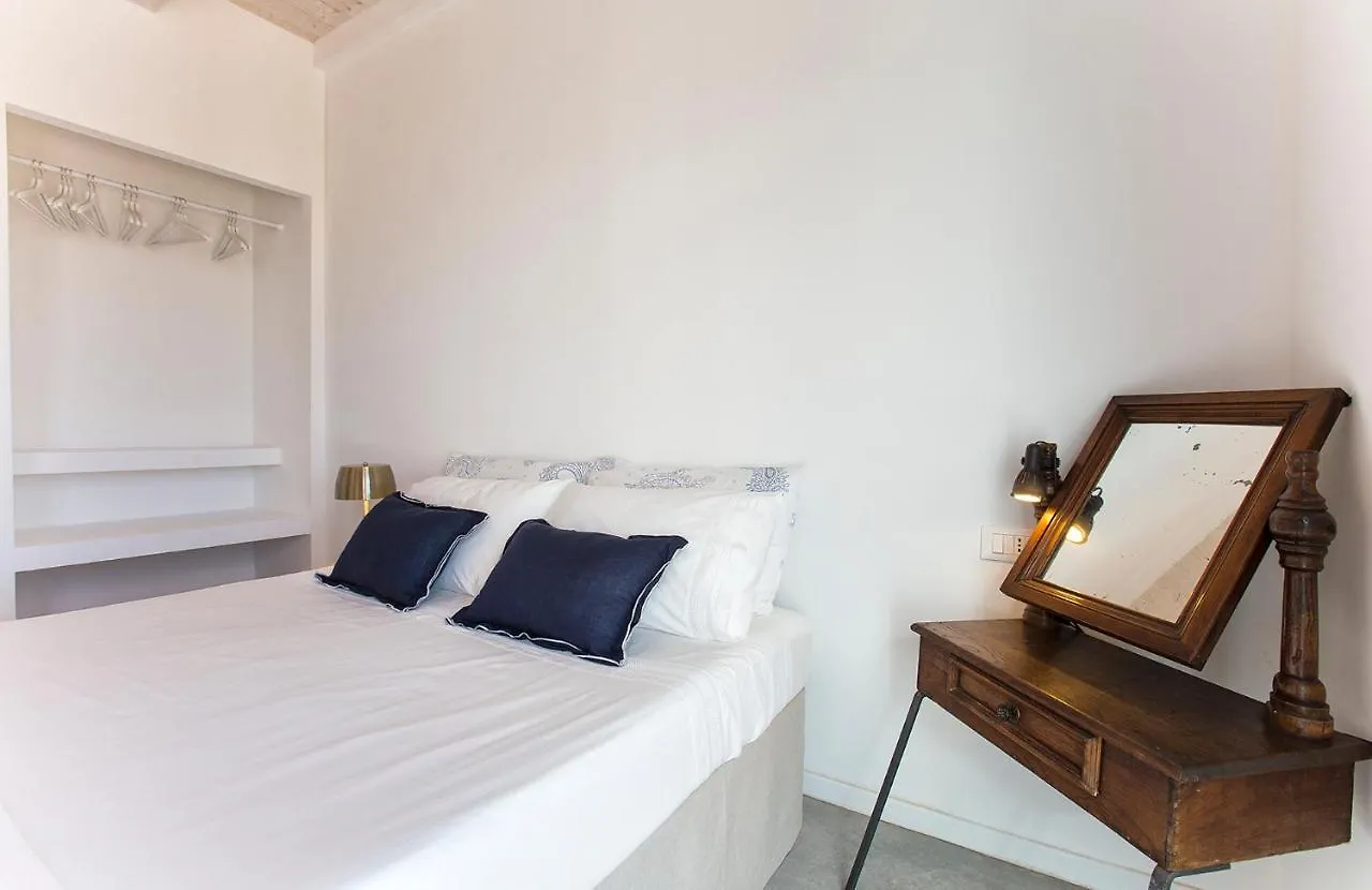 Cb Country House B&B Alghero Italië