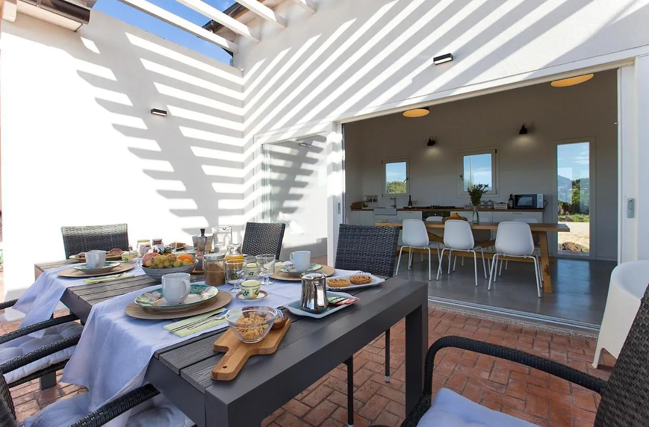 Bed & Breakfast Cb Country House B&B Alghero