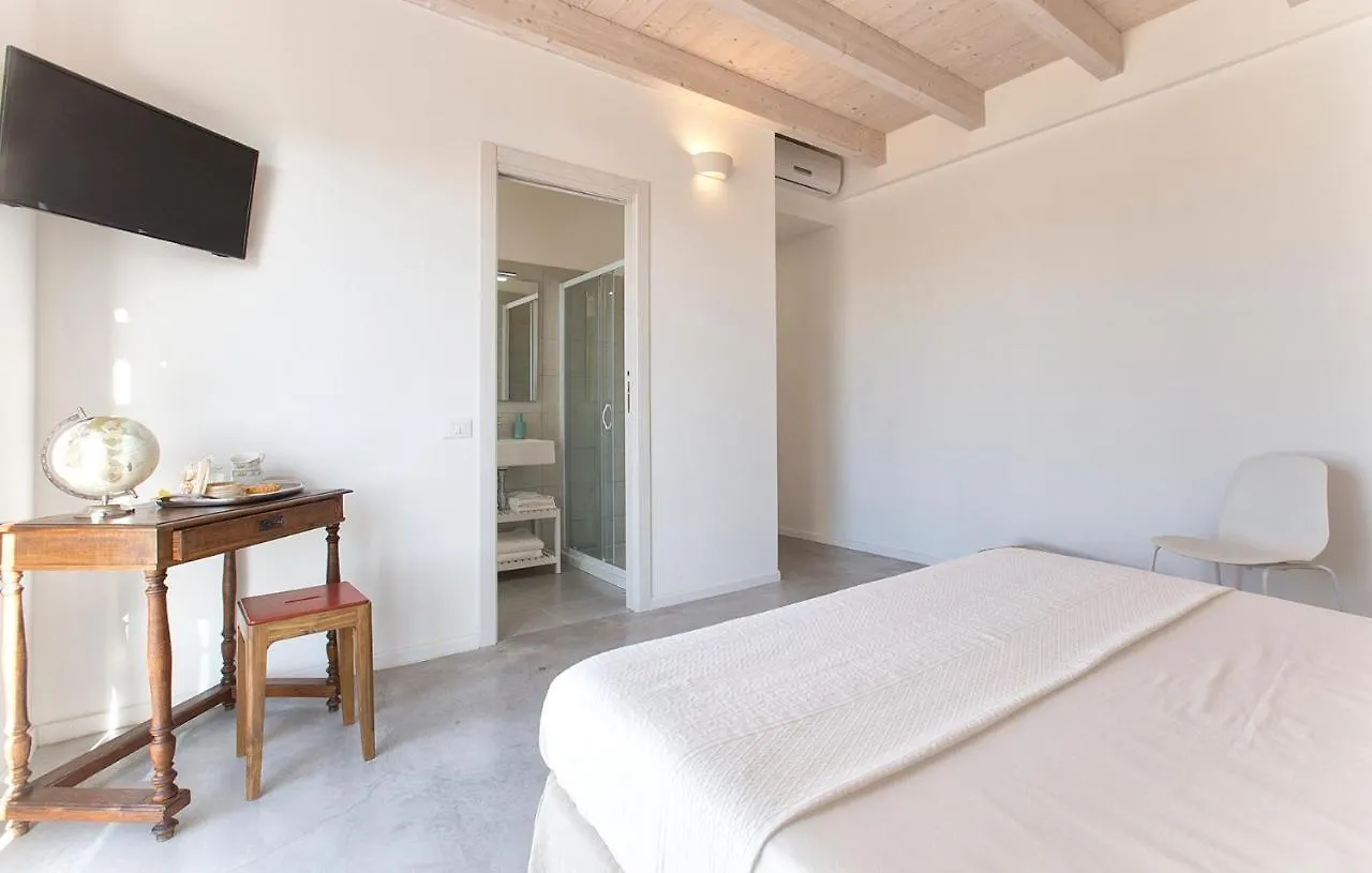 Cb Country House B&B Alghero 0*,