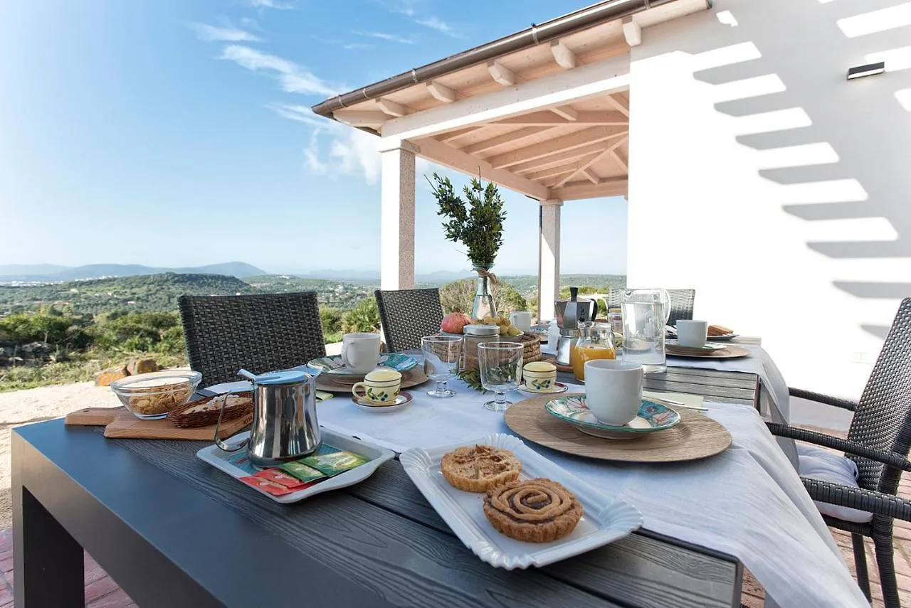 Cb Country House B&B Alghero Bed & Breakfast