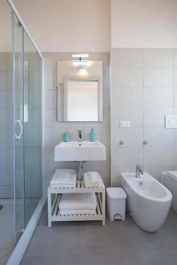 Bed & Breakfast Cb Country House B&B Alghero Italy