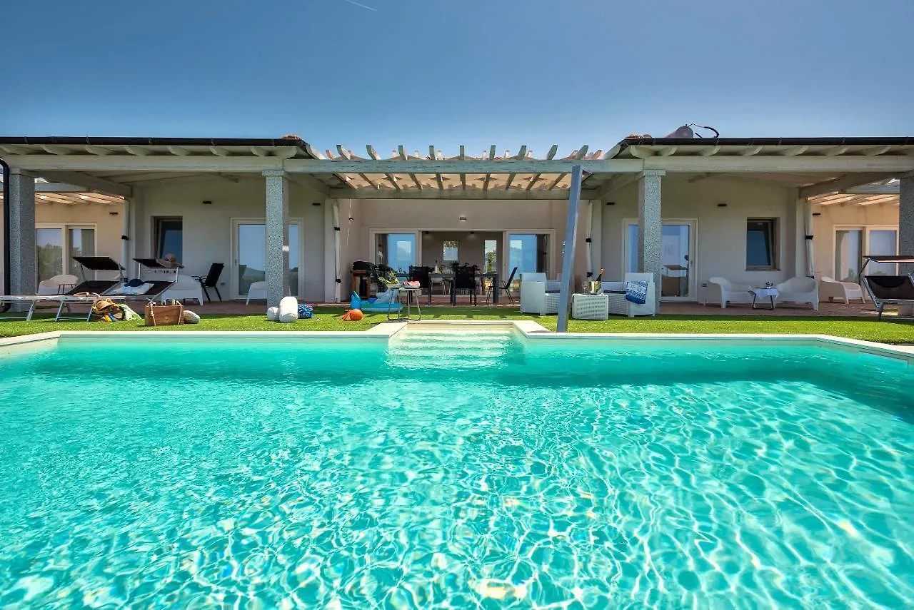 Bed & Breakfast Cb Country House B&B Alghero