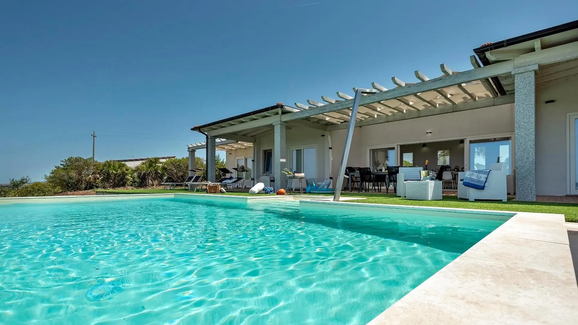 Bed & Breakfast Cb Country House B&B Alghero