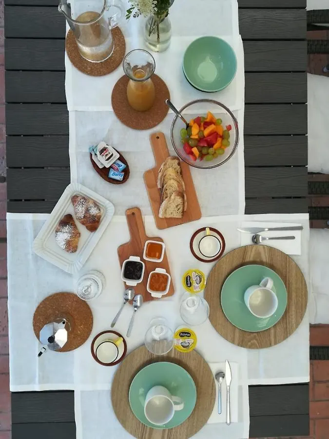 Cb Country House B&B Alghero 0*,  Italien