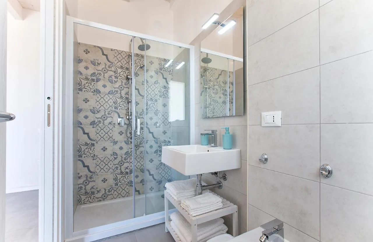 Cb Country House B&B Alghero Italien